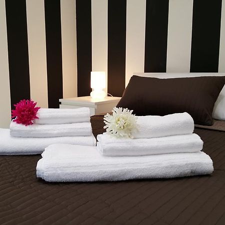 Bsuites Apartment 파도바 외부 사진