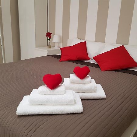 Bsuites Apartment 파도바 외부 사진
