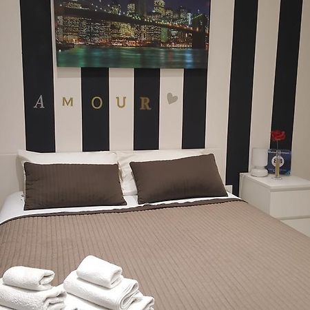 Bsuites Apartment 파도바 외부 사진