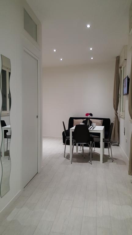Bsuites Apartment 파도바 외부 사진
