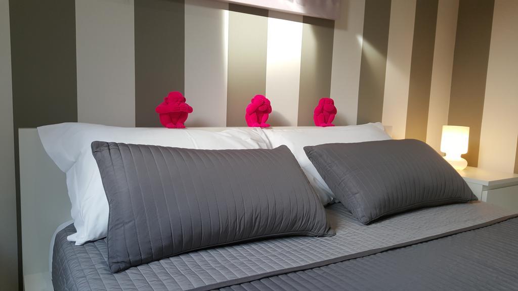 Bsuites Apartment 파도바 외부 사진