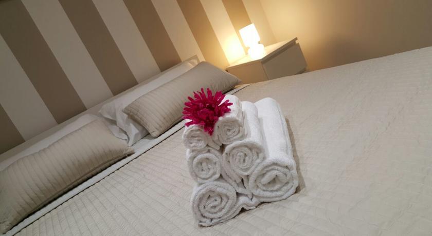 Bsuites Apartment 파도바 객실 사진