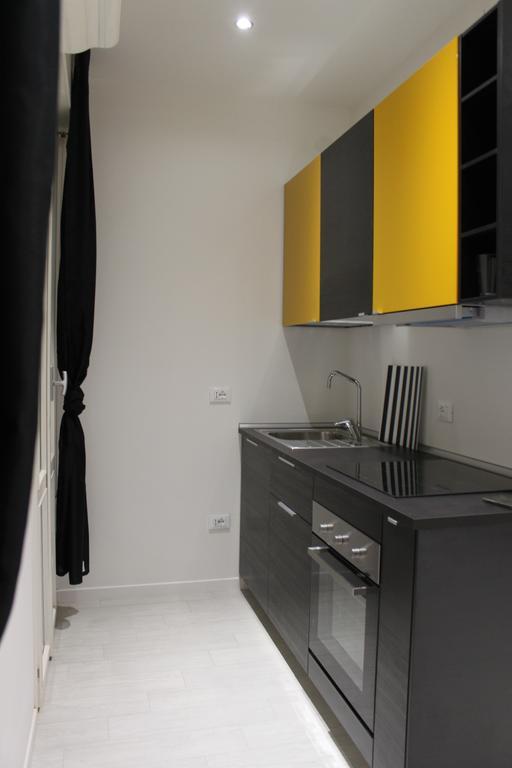 Bsuites Apartment 파도바 객실 사진