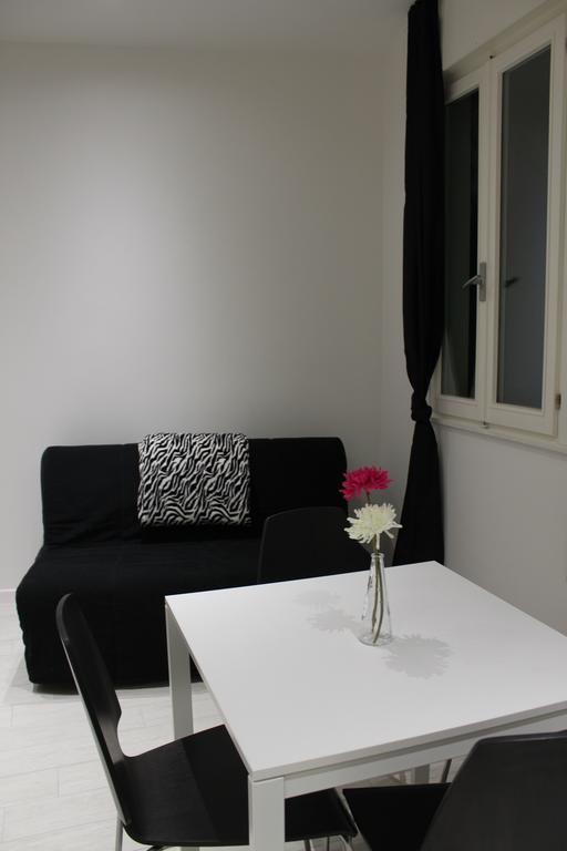 Bsuites Apartment 파도바 객실 사진