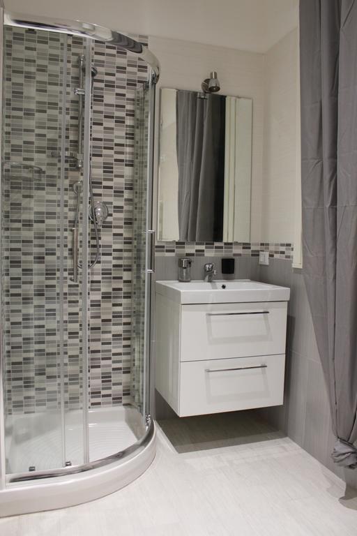 Bsuites Apartment 파도바 객실 사진