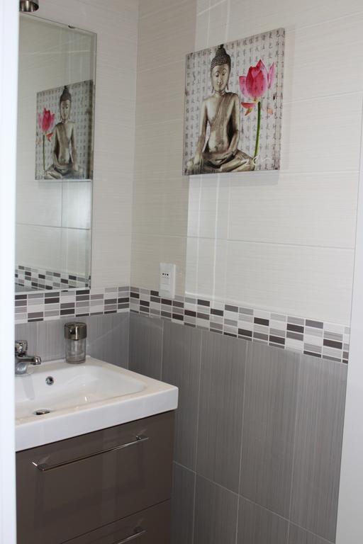 Bsuites Apartment 파도바 객실 사진