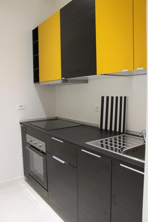 Bsuites Apartment 파도바 객실 사진