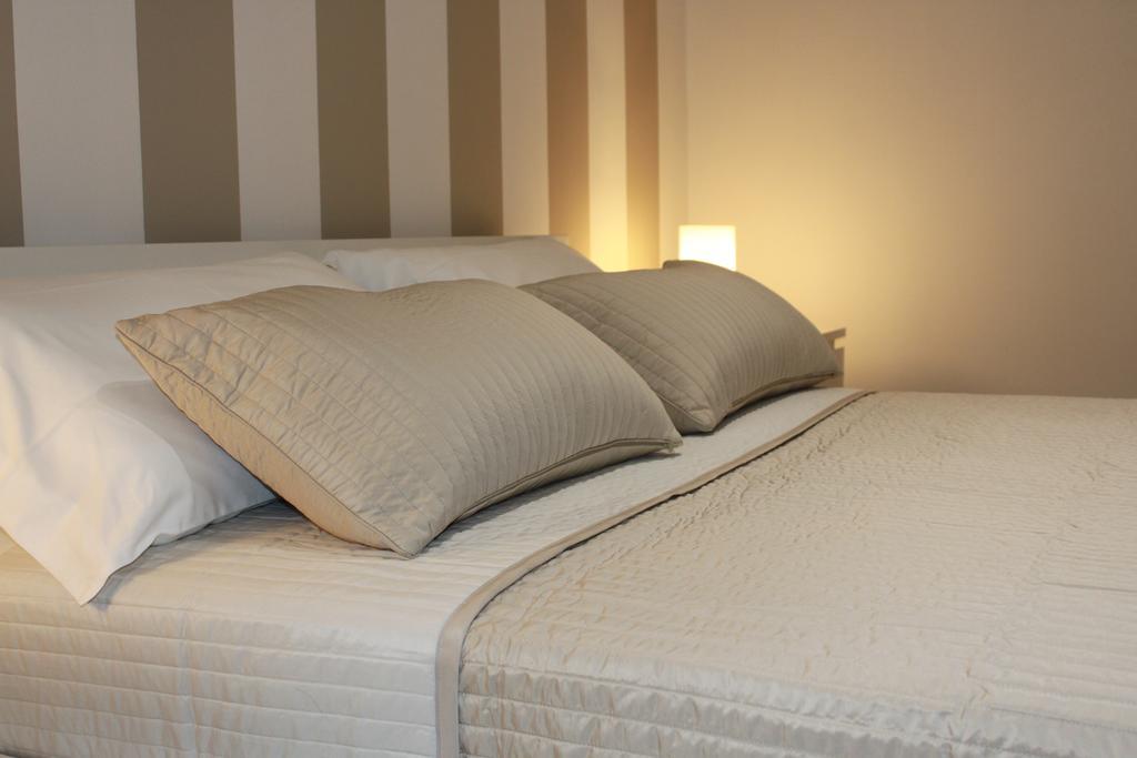 Bsuites Apartment 파도바 객실 사진