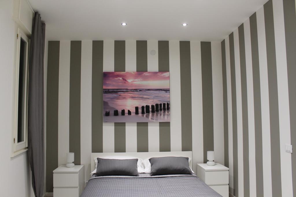 Bsuites Apartment 파도바 객실 사진