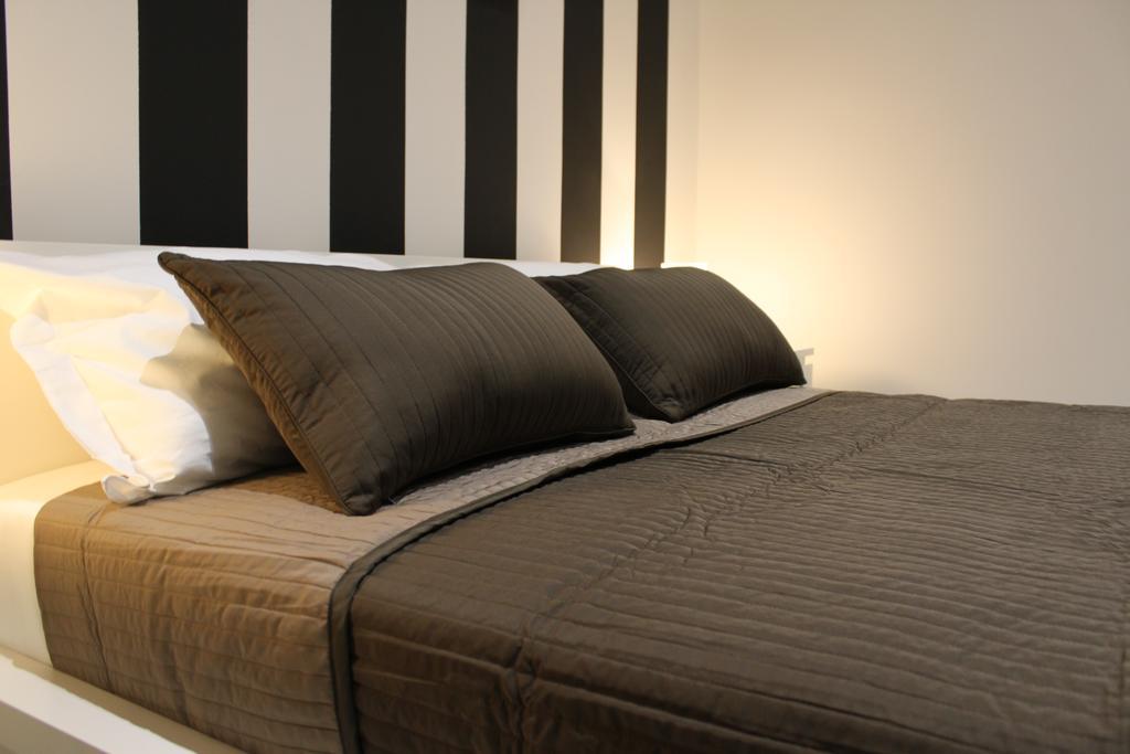 Bsuites Apartment 파도바 객실 사진
