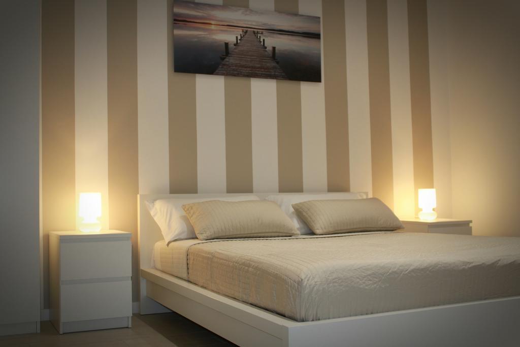 Bsuites Apartment 파도바 객실 사진