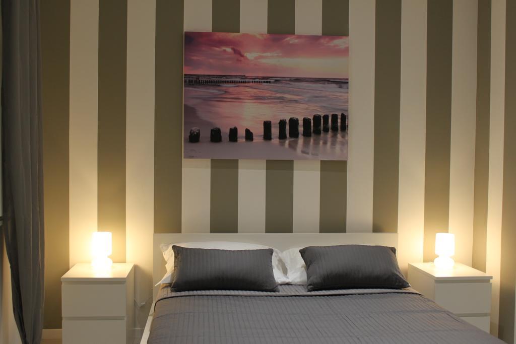Bsuites Apartment 파도바 객실 사진
