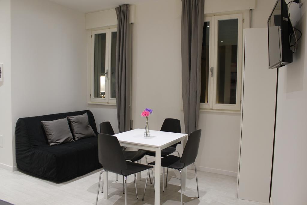 Bsuites Apartment 파도바 객실 사진