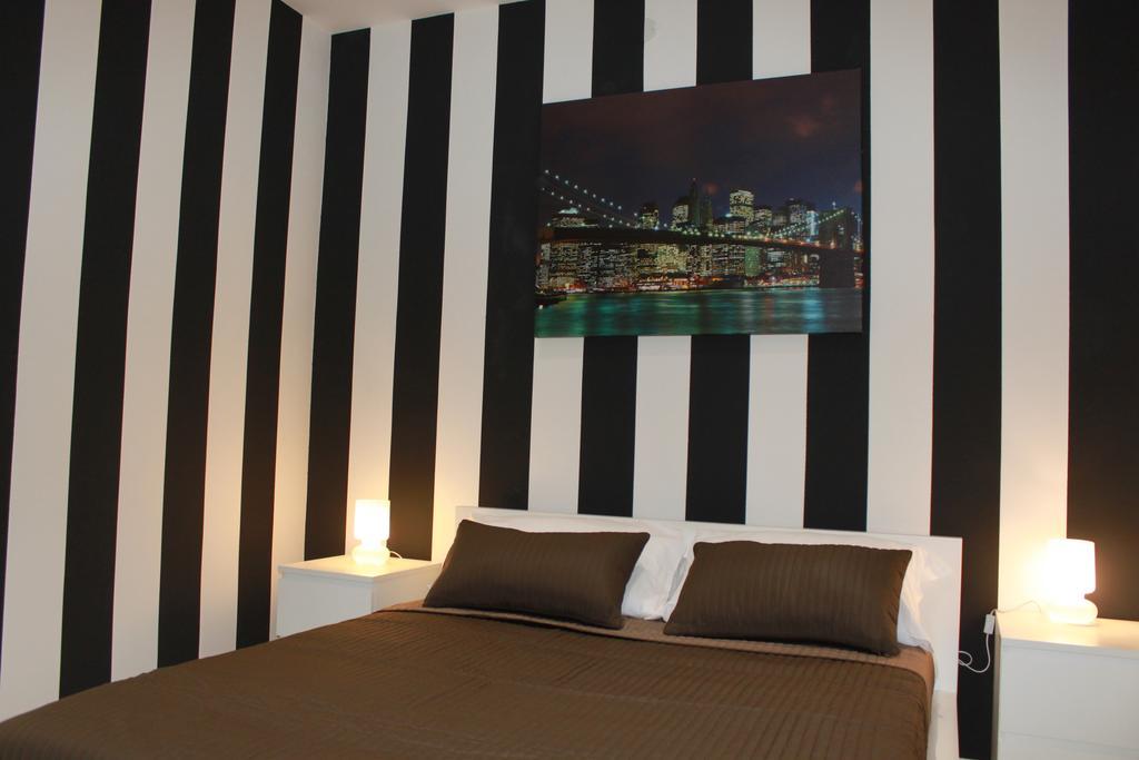 Bsuites Apartment 파도바 객실 사진