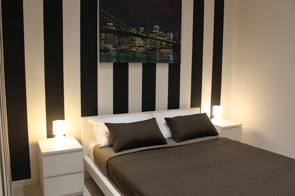 Bsuites Apartment 파도바 객실 사진