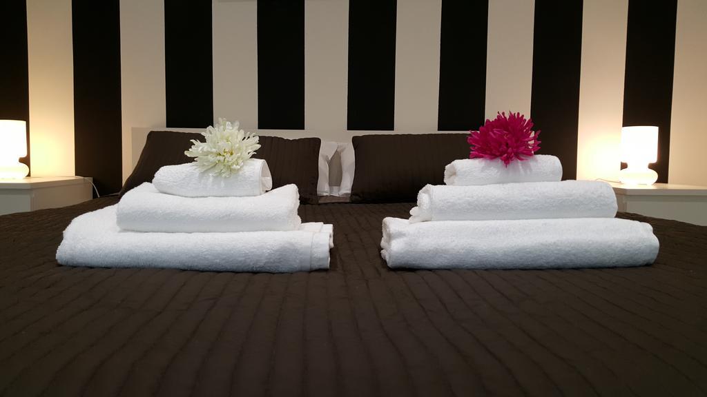 Bsuites Apartment 파도바 외부 사진
