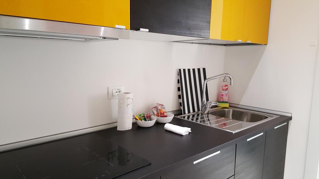 Bsuites Apartment 파도바 외부 사진