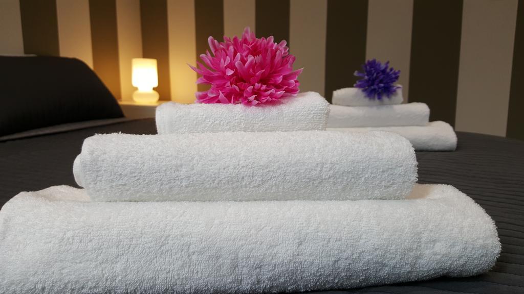 Bsuites Apartment 파도바 외부 사진