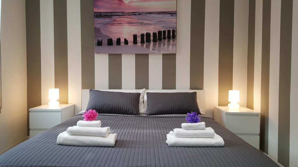 Bsuites Apartment 파도바 외부 사진