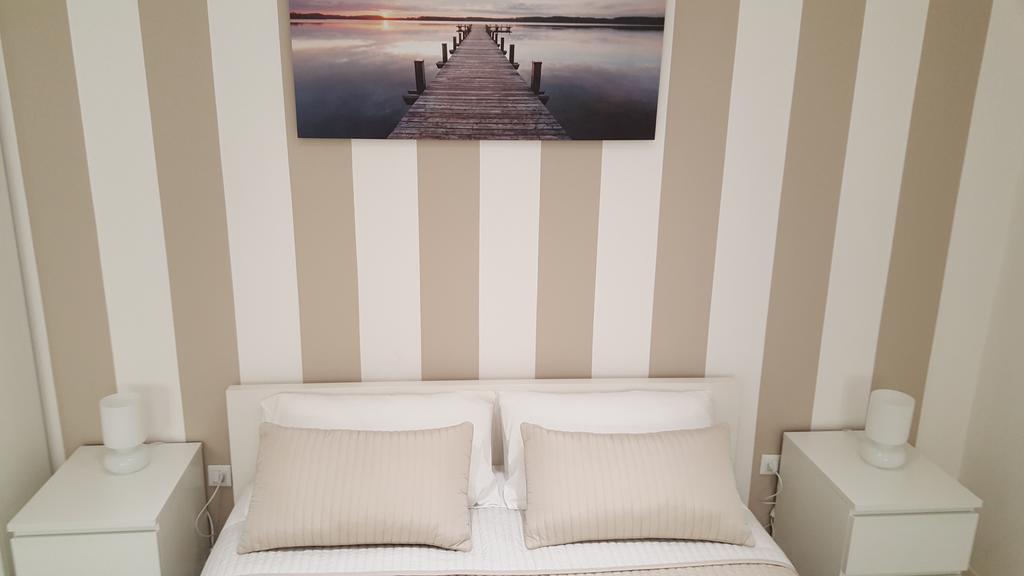 Bsuites Apartment 파도바 외부 사진