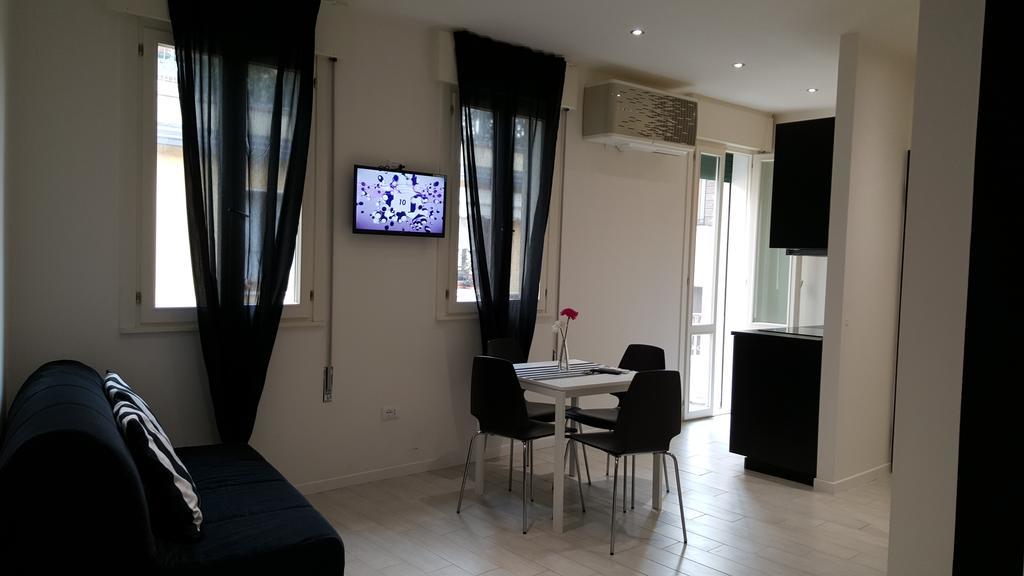 Bsuites Apartment 파도바 외부 사진