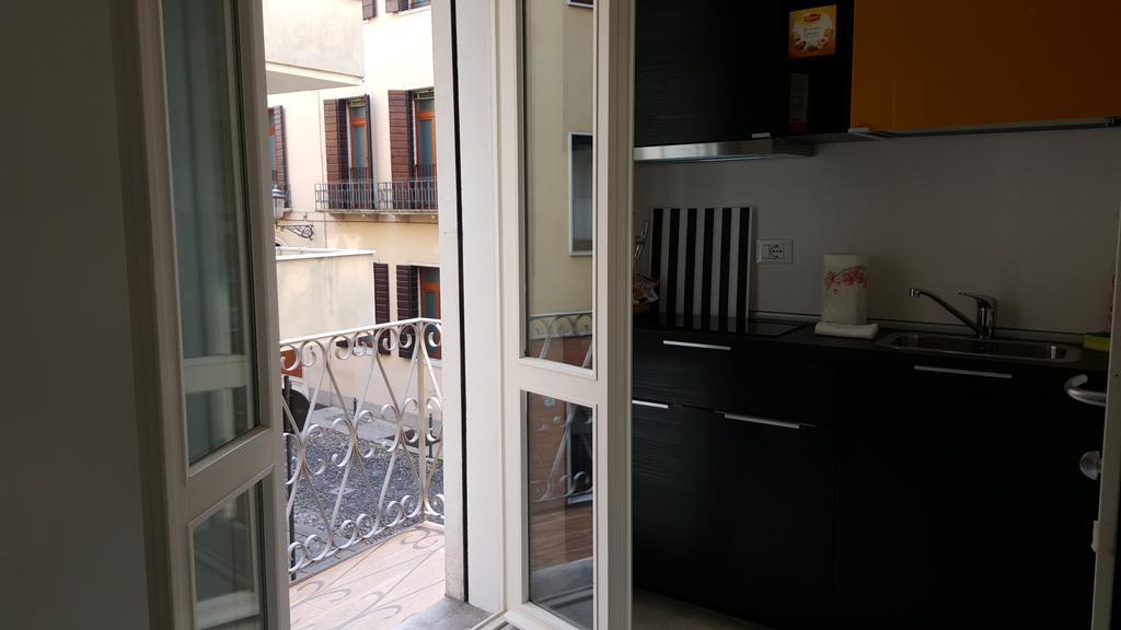 Bsuites Apartment 파도바 외부 사진