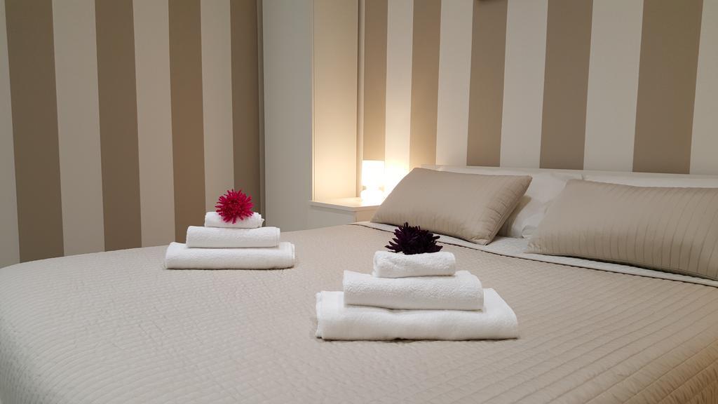 Bsuites Apartment 파도바 외부 사진