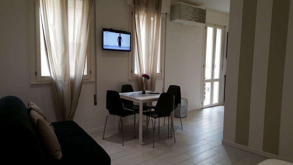 Bsuites Apartment 파도바 외부 사진