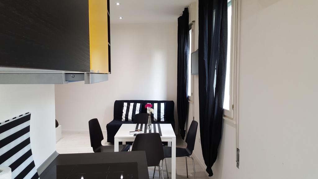 Bsuites Apartment 파도바 외부 사진