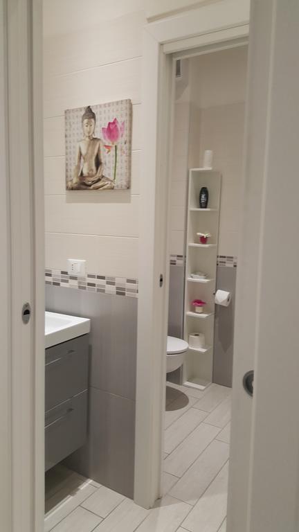 Bsuites Apartment 파도바 외부 사진