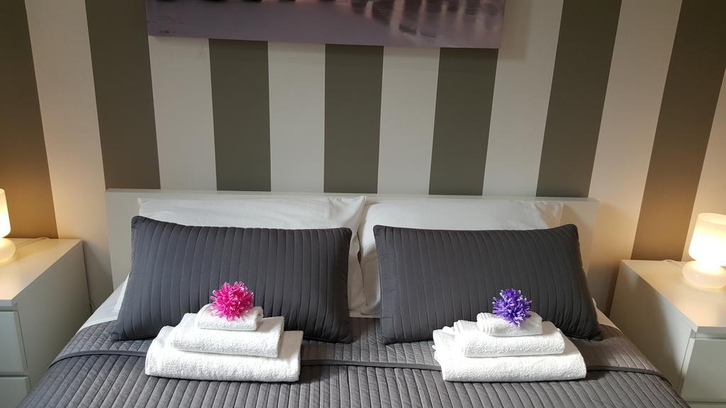 Bsuites Apartment 파도바 외부 사진