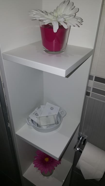 Bsuites Apartment 파도바 외부 사진