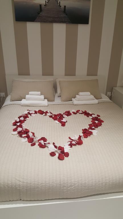 Bsuites Apartment 파도바 외부 사진