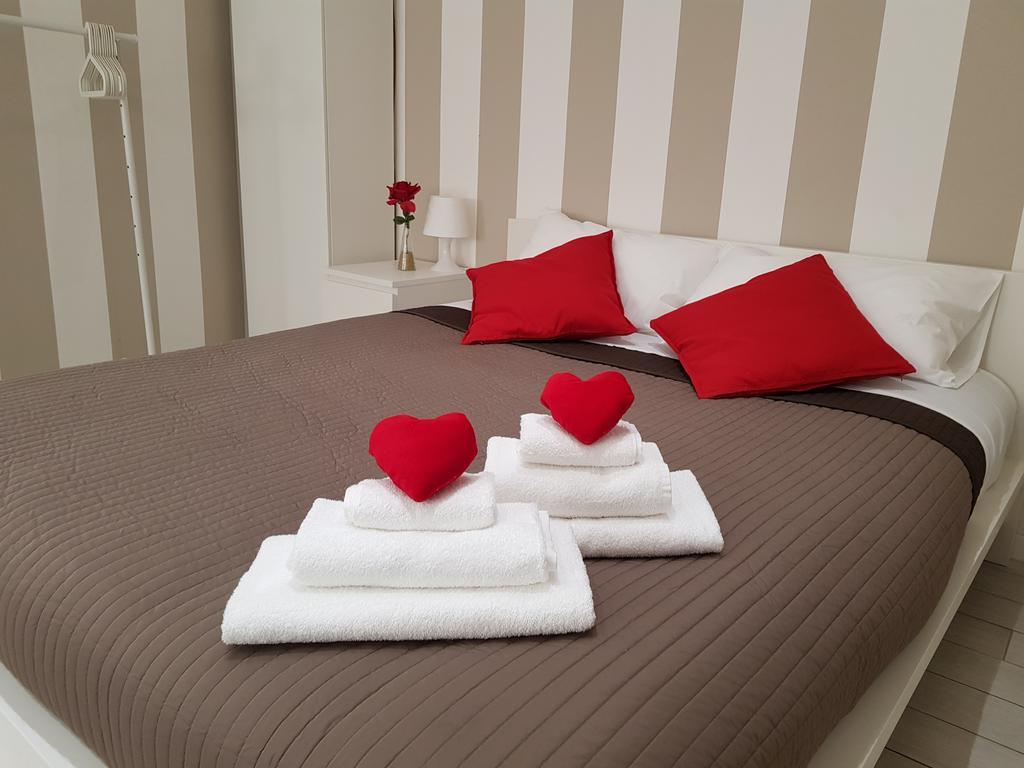 Bsuites Apartment 파도바 외부 사진