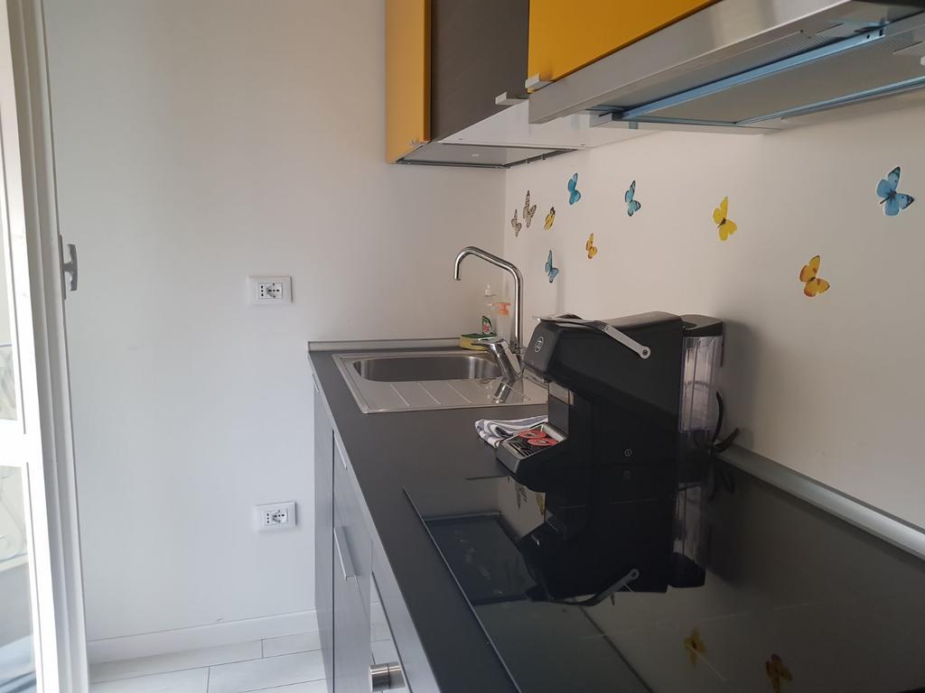 Bsuites Apartment 파도바 외부 사진