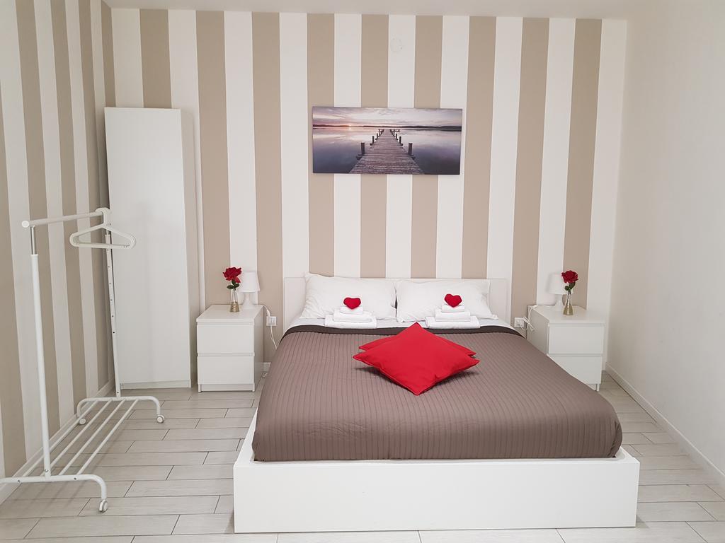 Bsuites Apartment 파도바 외부 사진