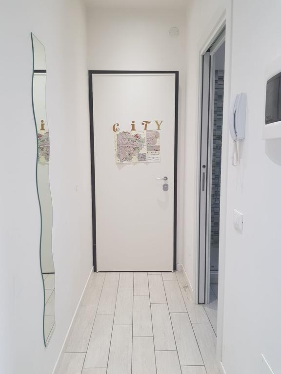 Bsuites Apartment 파도바 외부 사진