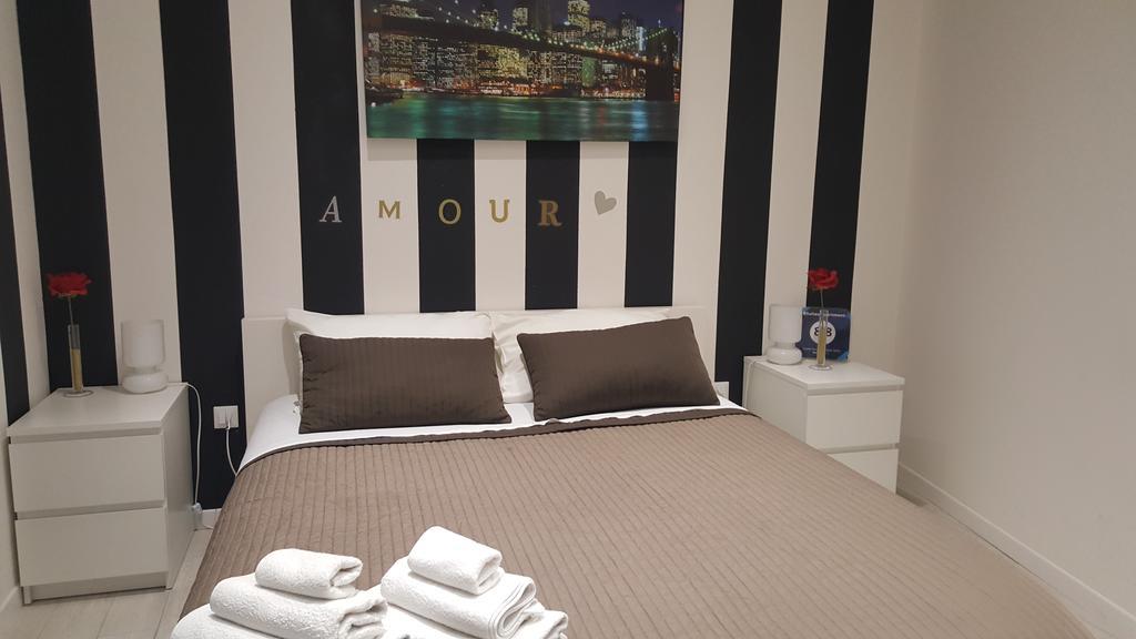 Bsuites Apartment 파도바 외부 사진